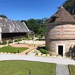 Chateau De Saint-Clair