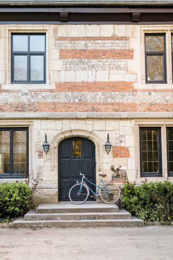 Holiday home Chateau De Saint-clair