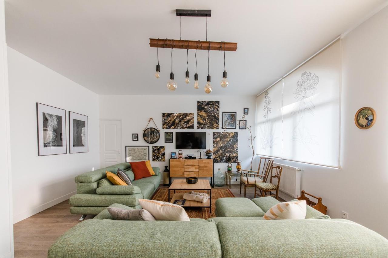 Chateau De Saint-clair Holiday home