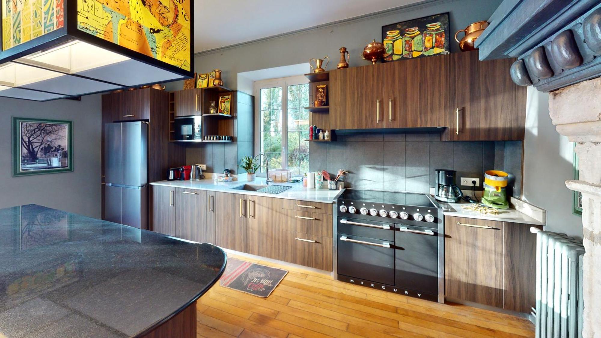 Chateau De Saint-clair Holiday home *