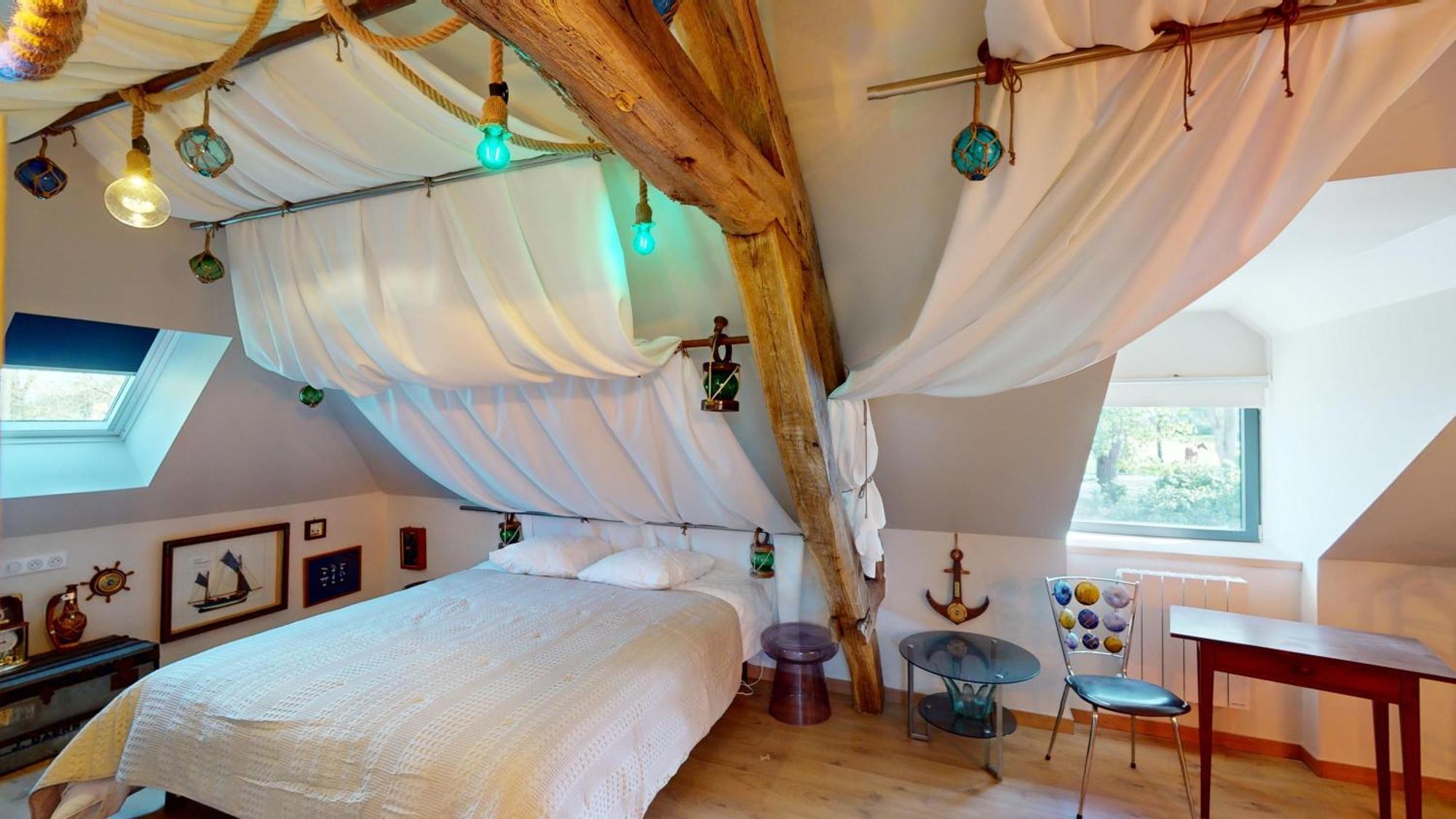 Chateau De Saint-clair Holiday home *