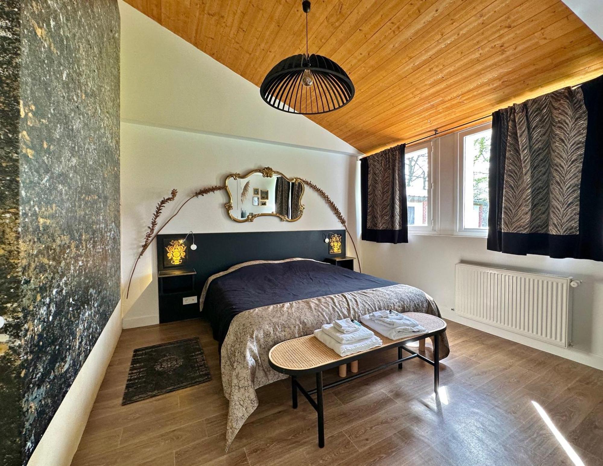 Chateau De Saint-clair Holiday home