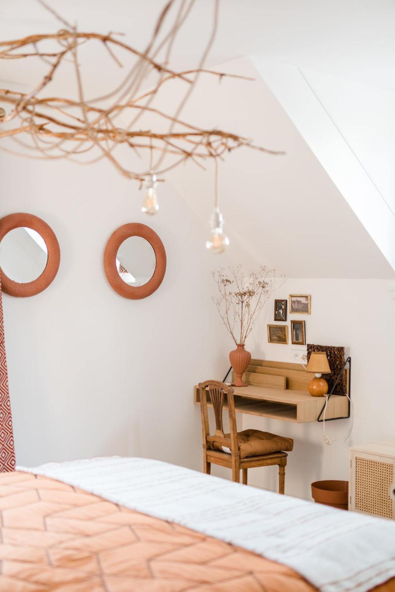 Chateau De Saint-clair Holiday home Etretat