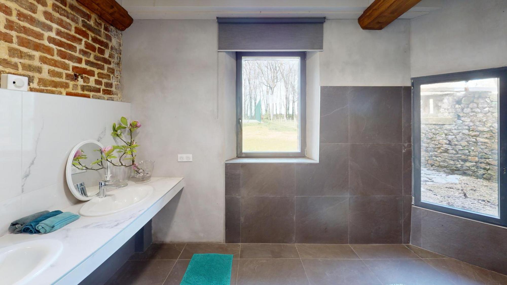 Holiday home Chateau De Saint-clair Etretat