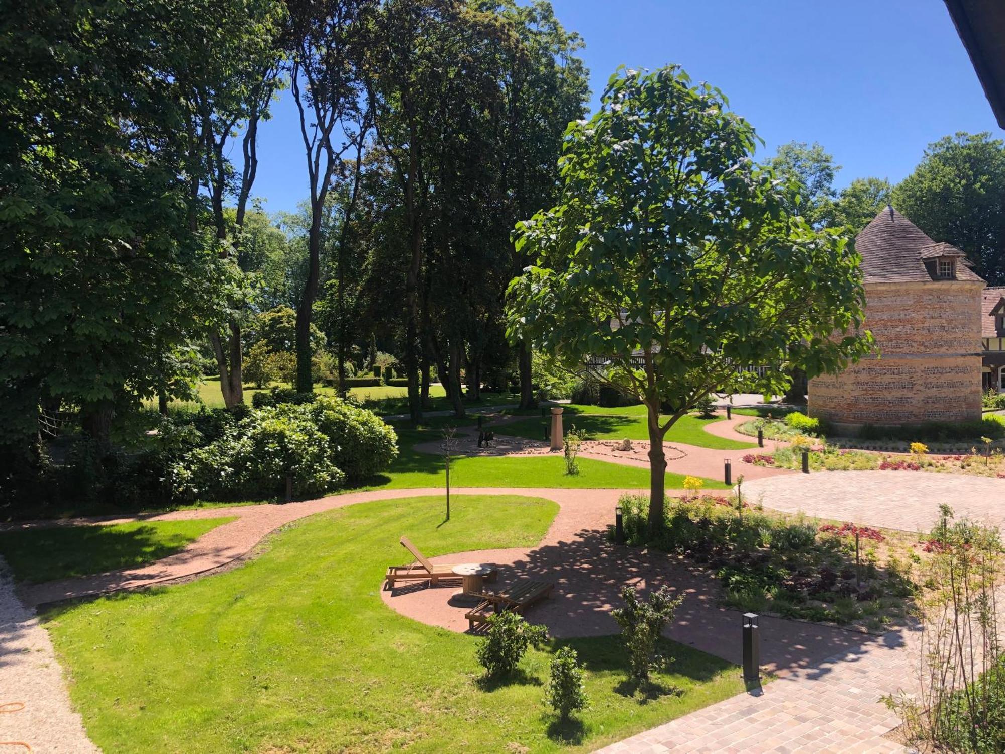 Chateau De Saint-clair Holiday home